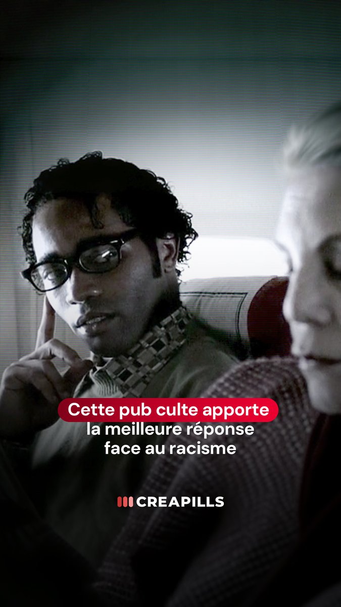 25 ans plus tard, ça reste malheureusement toujours d’actualité 😶