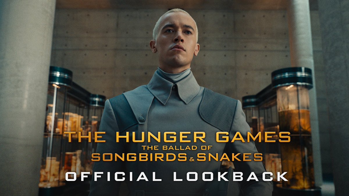 This is how we remember: The 10th Hunger Games.