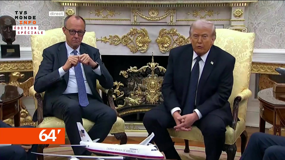 Pedro Sanchez refuse l'accès aux bases américaines situées dans le sud de l'Espagne. En représailles, Donald Trump menace de couper toutes relations commerciales avec l'Espagne. Les Européens, très divisés, soutiennent Madrid. Londres tergiverse.
