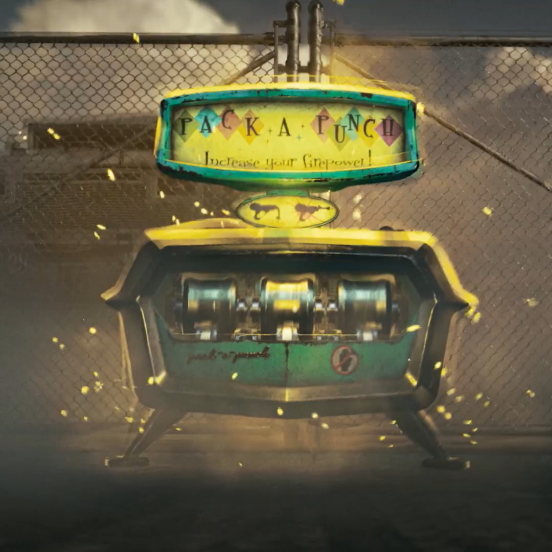 Get ready to descend into Paradox Junction on March 11. The new Zombies map arrives with #BlackOps7 Season 2 Reloaded. Watch the full trailer: