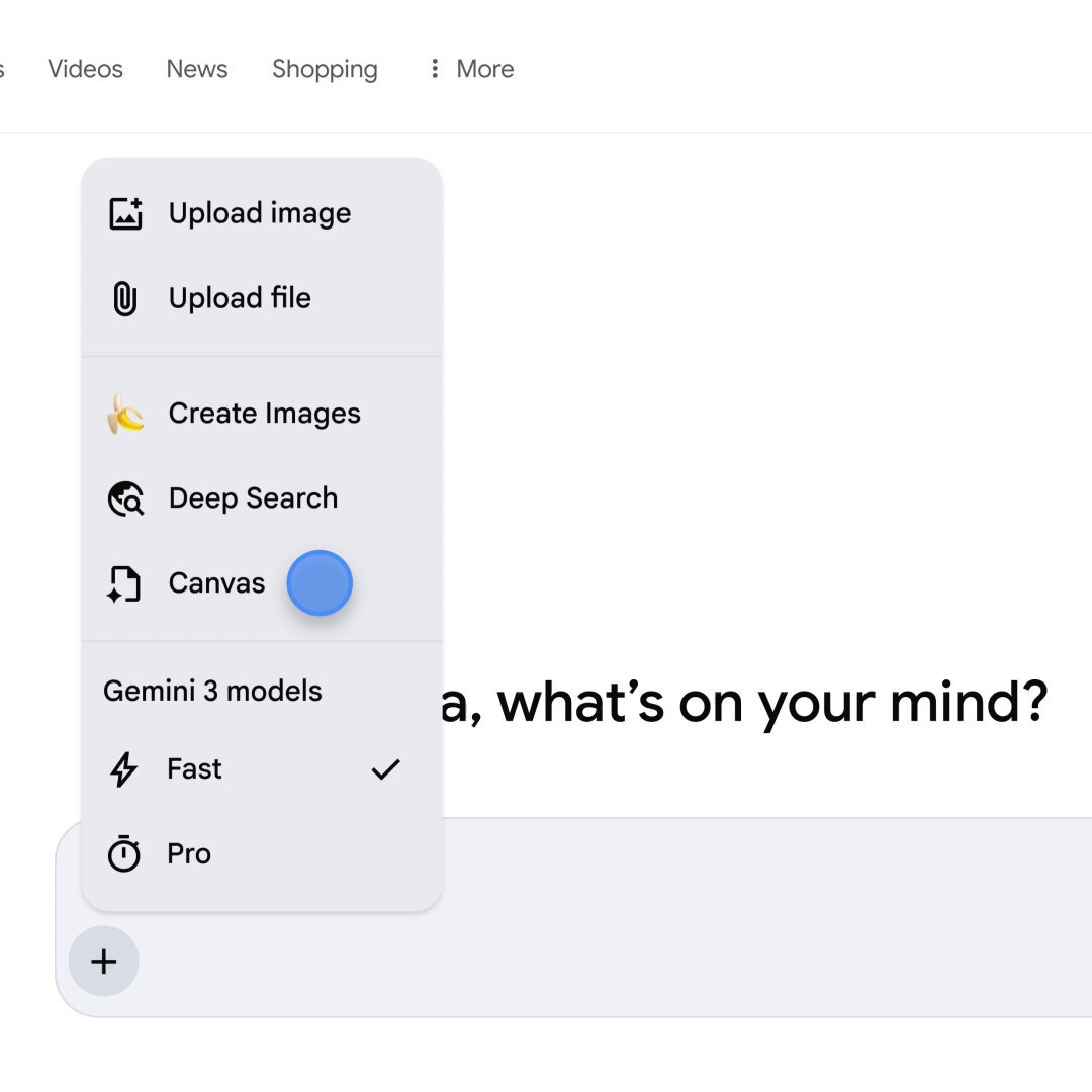 •New this week: Canvas in AI Mode gives you a dynamic space to organize your plans and projects over time, and now it’s available to everyone in the US! Plus, we’re adding support for coding & creative writing tasks, so you can bring even more ideas to life with custom dashboards or interactive tools. My current favorite use case: planning summer camps for my kids in SF. It’s a logistical nightmare 😅 but this year Canvas made life a little easier. I built my personal summer camp app directly in Google Search - from a single prompt to working prototype in just seconds!