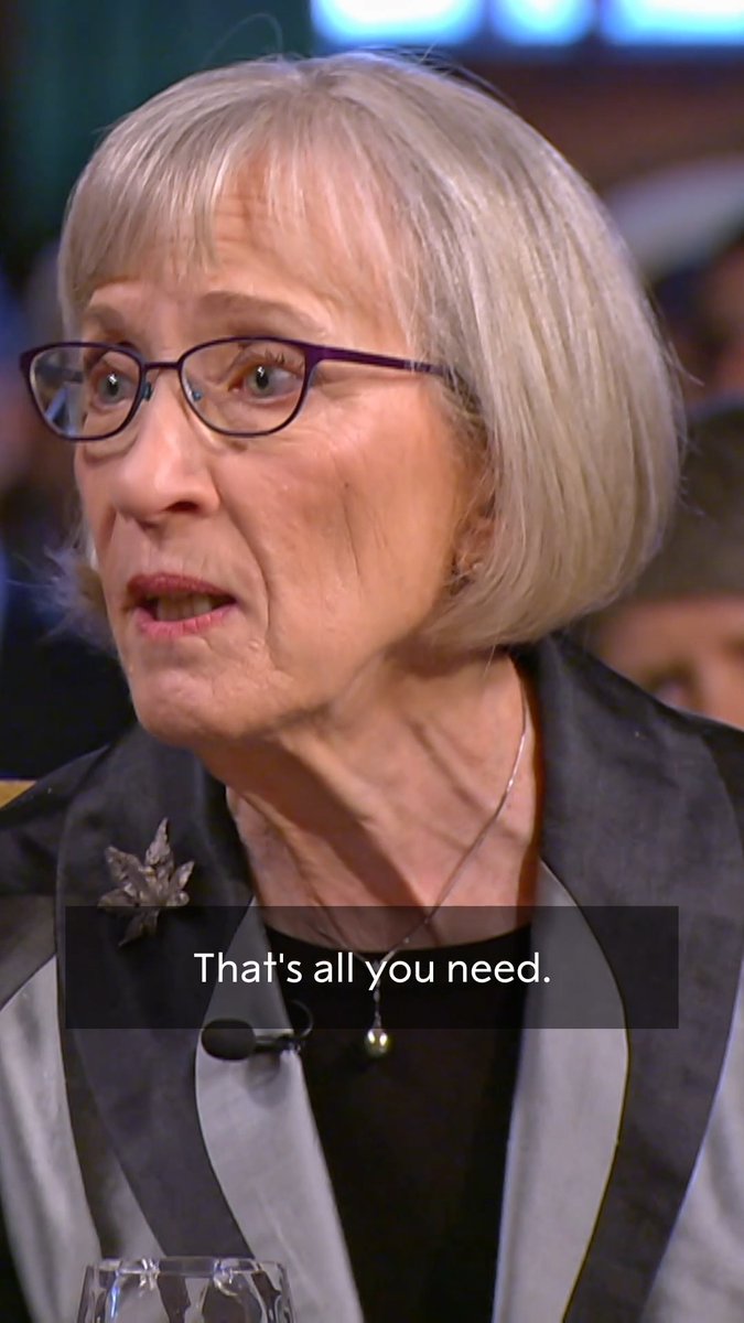 "All you need is one perfect substitute for yourself." Claudia Goldin addresses the challenges facing modern women. Her research illustrates how and why gender differences in earnings and employment rates have changed over time in the United States. She explains this pattern as the result of structural change and evolving social norms regarding women’s responsibilities for home and family. Goldin was awarded the 2023 prize in economic sciences for having advanced our understanding of women's labour market outcomes. What challenges do you face in your workplace? Learn more about Claudia Goldin:
