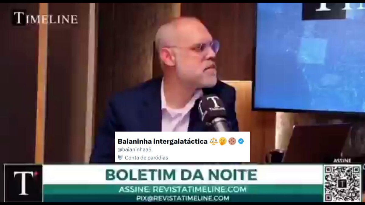 vai ouvindo ... vai surgindo supostamente evidências ... viu Nikolas Ferreira Toma Tento ! abre seus olhos.