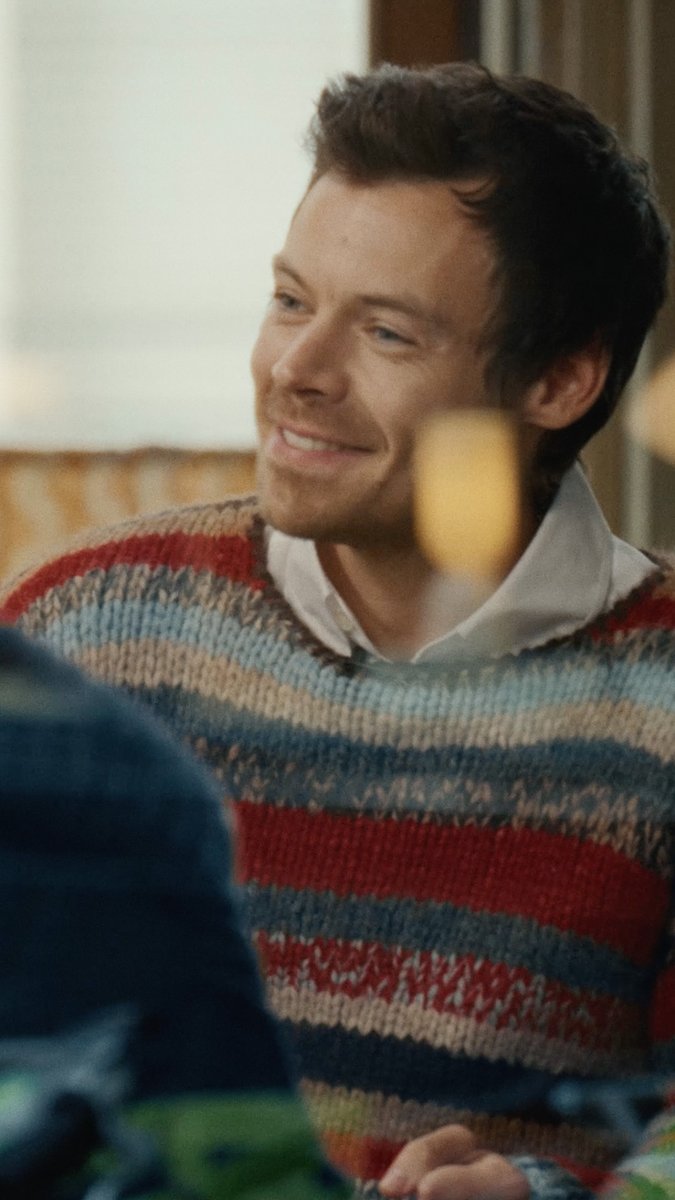 “I was so smart two days ago.” See why Harry Styles. wrote himself a letter before his Grammy wins. Watch the full Zane Lowe interview on YouTube and Apple Music.