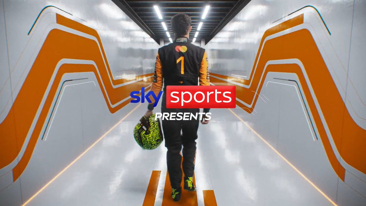A first look at our brand new titles for the 2026 season 🤩🏁