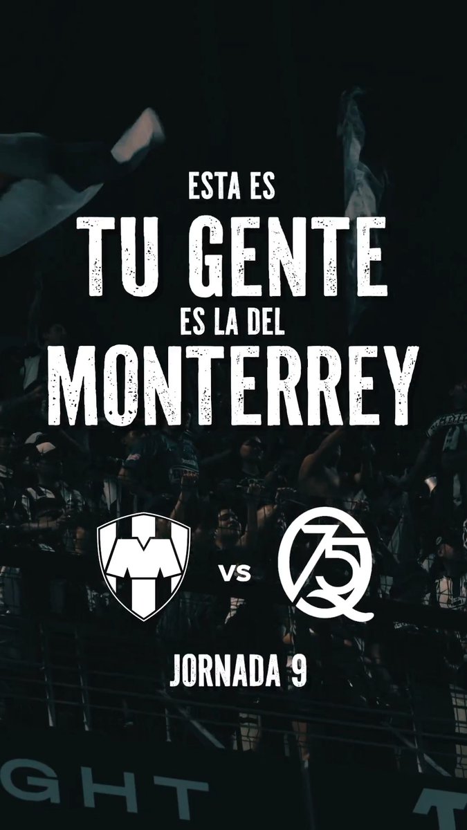 ¡JUNTOS!🗣️¡A GANAR!👊🏼Ⓜ️