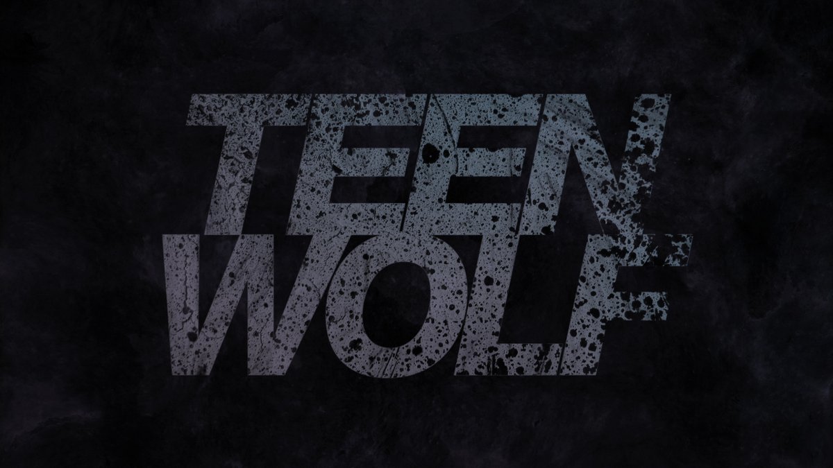 🐺 NÃO IRONICAMENTE HOJE É NOITE DE LUA CHEIA! 🐺 As 6 temporadas de Teen Wolf estão disponíveis.