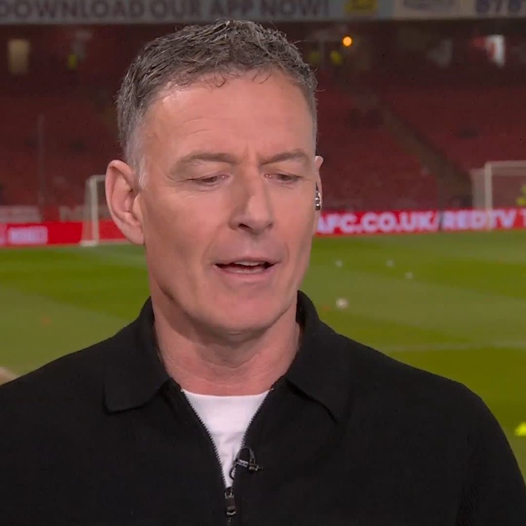 🗣️ “Every Celtic fan and every punter in the country wouldn’t be surprised if Celtic came to Pittodrie tonight and dropped points” Chris Sutton on tonight’s clash as Aberdeen host the Hoops - live on Sky now ⤵️