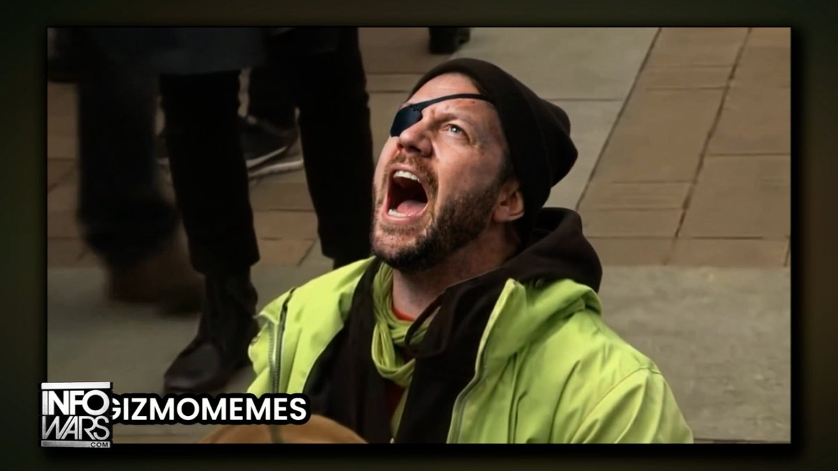BREAKING: Dan Crenshaw- AKA Eyepatch McCain- Loses Republican Primary For Texas US House Seat! »WATCH/SHARE THE LIVE X STREAM NOW: