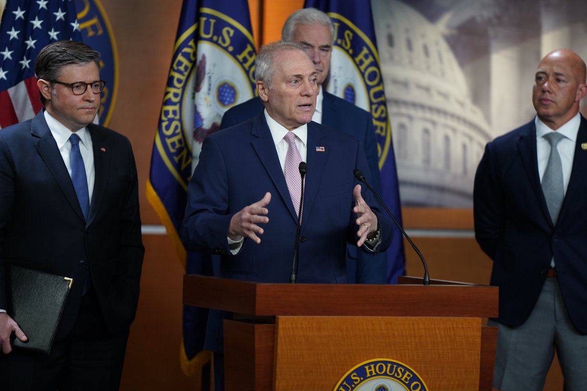 Enough games. End the shutdown. Fully fund DHS.