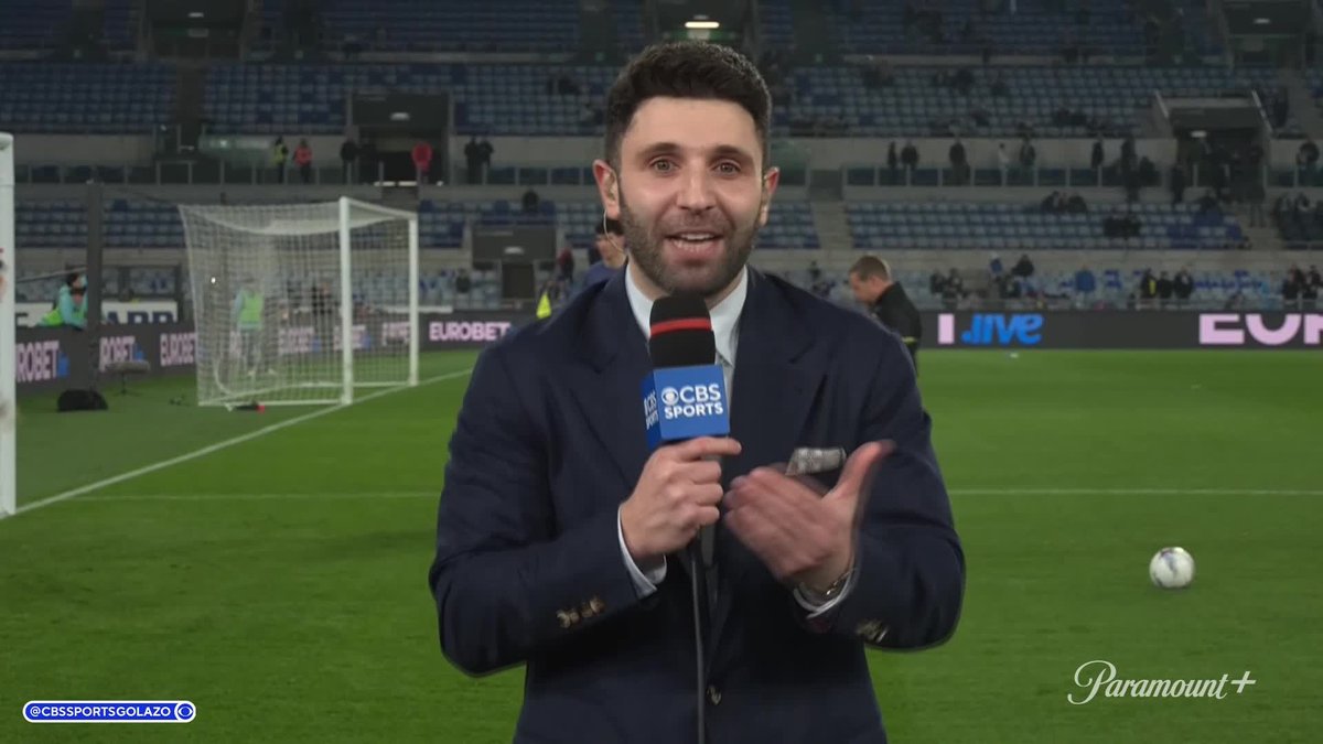 "They want to believe in something better. They want to see a project to take them to the next level." Marco Messina shares what Lazio fans are hoping for amid protests against ownership ahead of the Coppa Italia semi-final 🏆