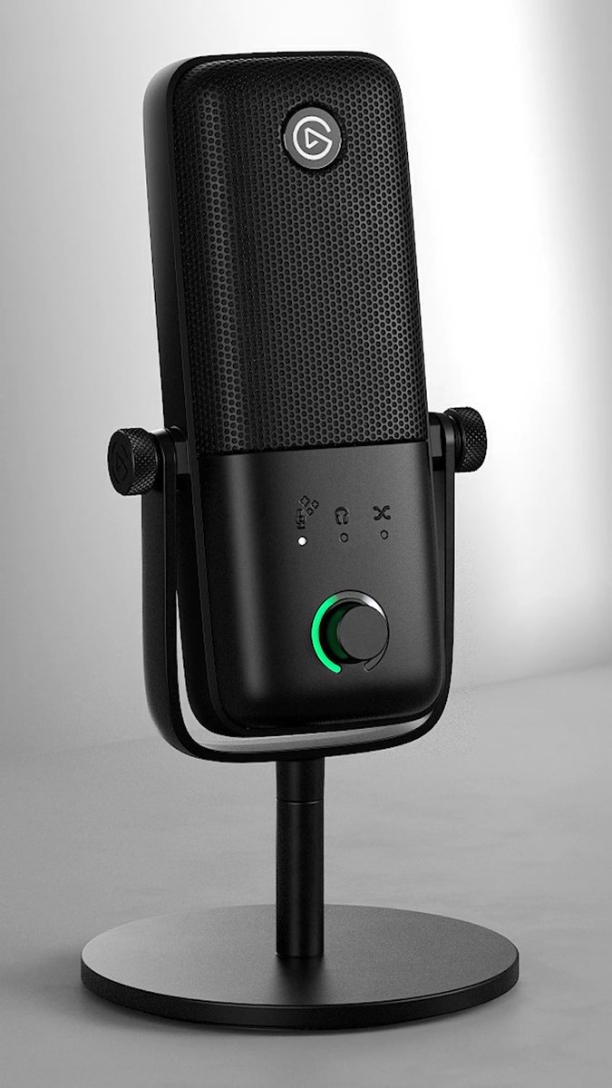 Wave Next is here, are you ready to upgrade your audio? 😏🎤