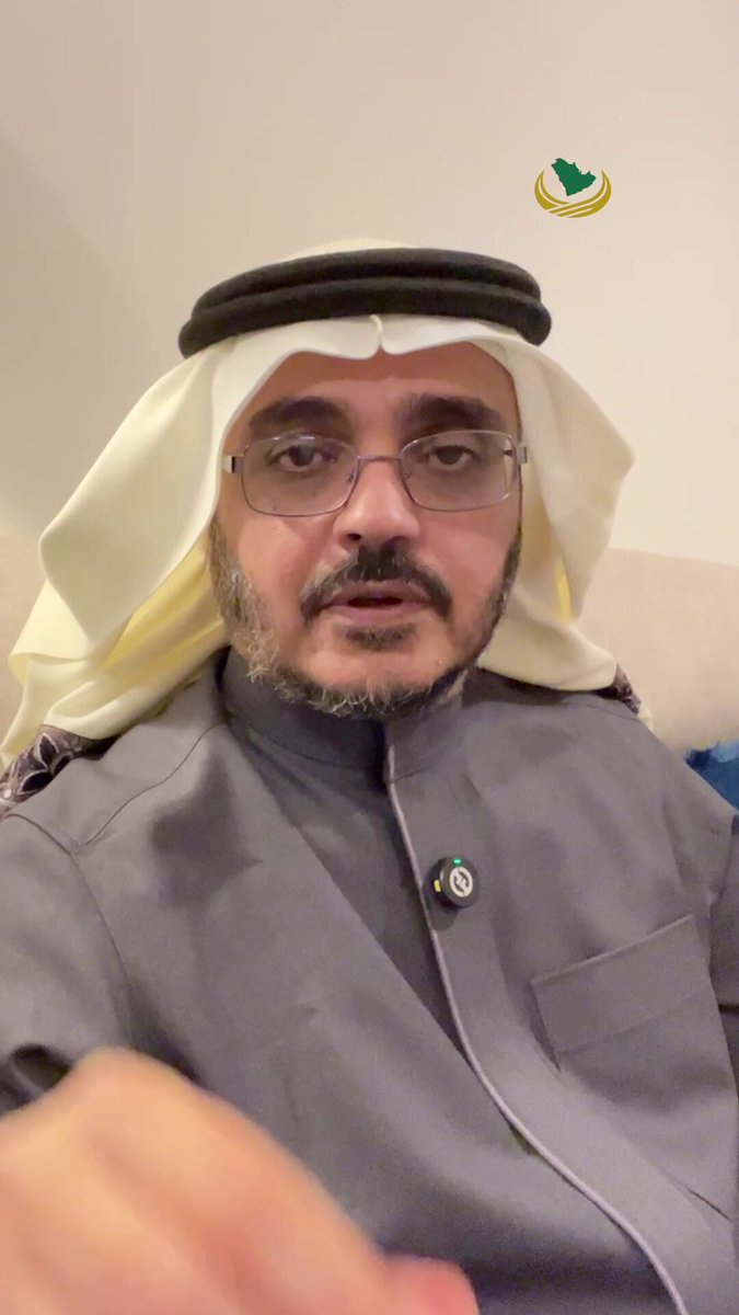 رسالة المعارضة.. وواجبك أنت عبدالله الغامدي