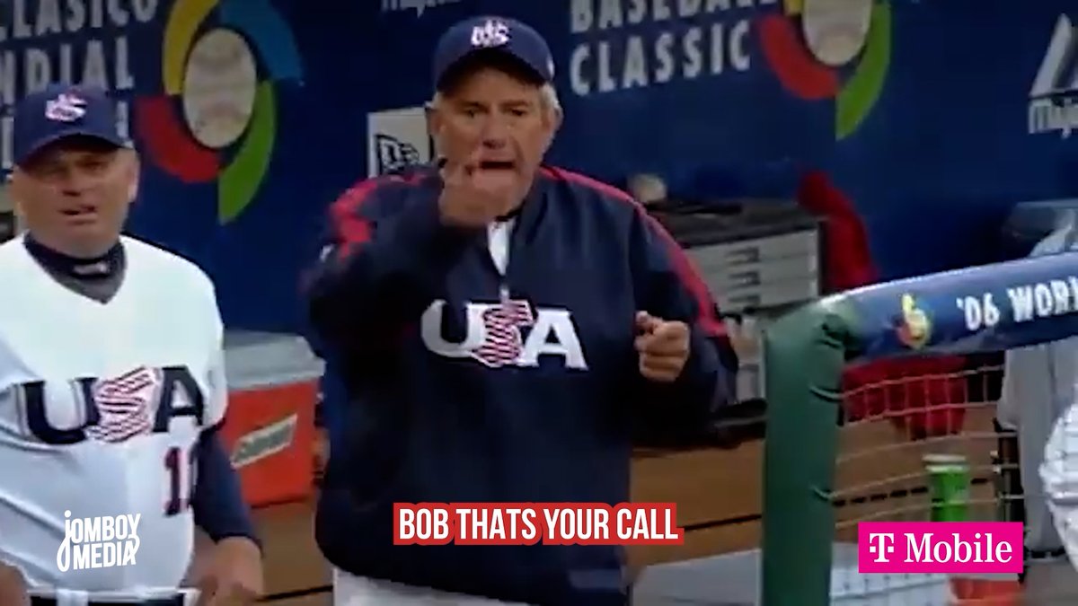 A-Rod walks off Japan after the umpires overturned a call we never got evidence for, a breakdown