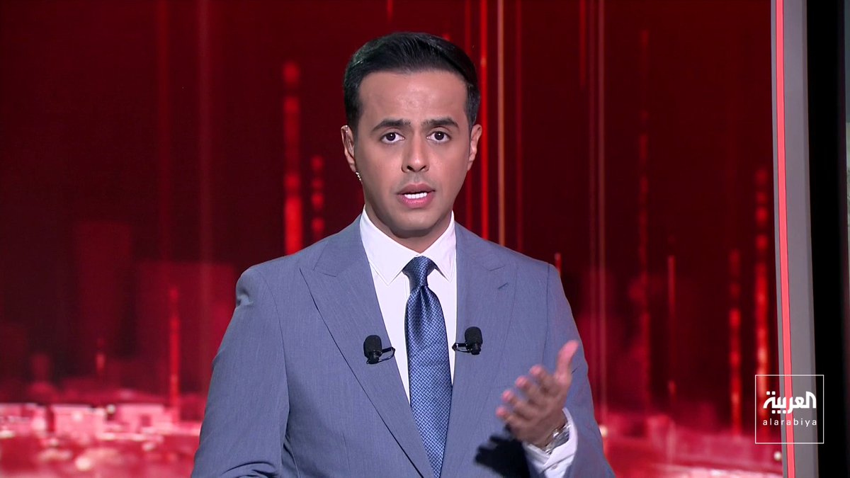 من يقف خلف استهداف رأس تنورة ؟ العميد فيصل الحمد يشرح الترجيح الأكبر . فيصل الحمد Faisal