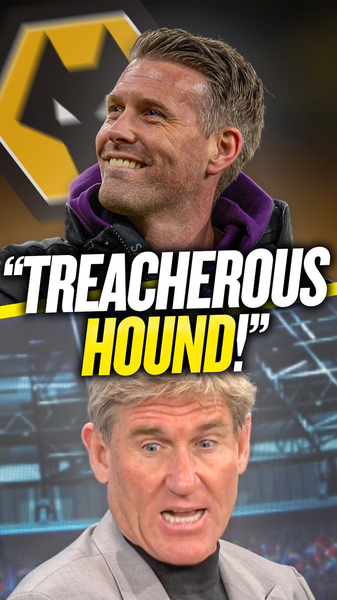 😡 "I want him to go down!" 😤 "Treacherous hound!" Simon Jordan makes his feelings about Rob Edwards crystal clear!