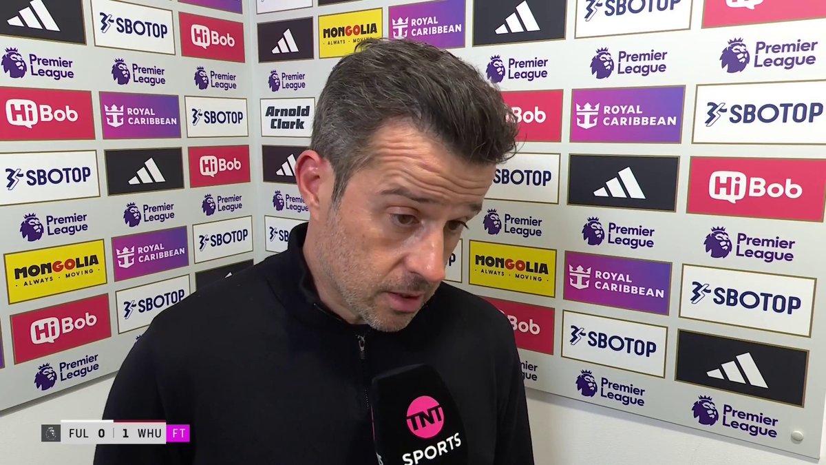 “You never want to rely on other teams, other results. We’re in this situation and we can get ourselves out of it” 🗣️ Jarrod Bowen reflects on a huge win for West Ham in their fight for survival 🙌 📺 TNT Sports & discovery+ UK