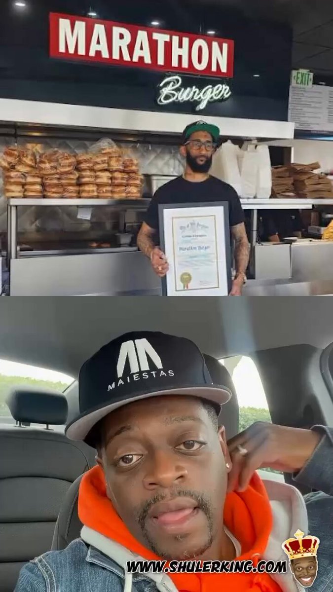 I agree and this message should go nationwide as well and what is crazy is the person who started this wouldn’t do this to Latinos tells me he’s either jealous or a snitch who was told to do this