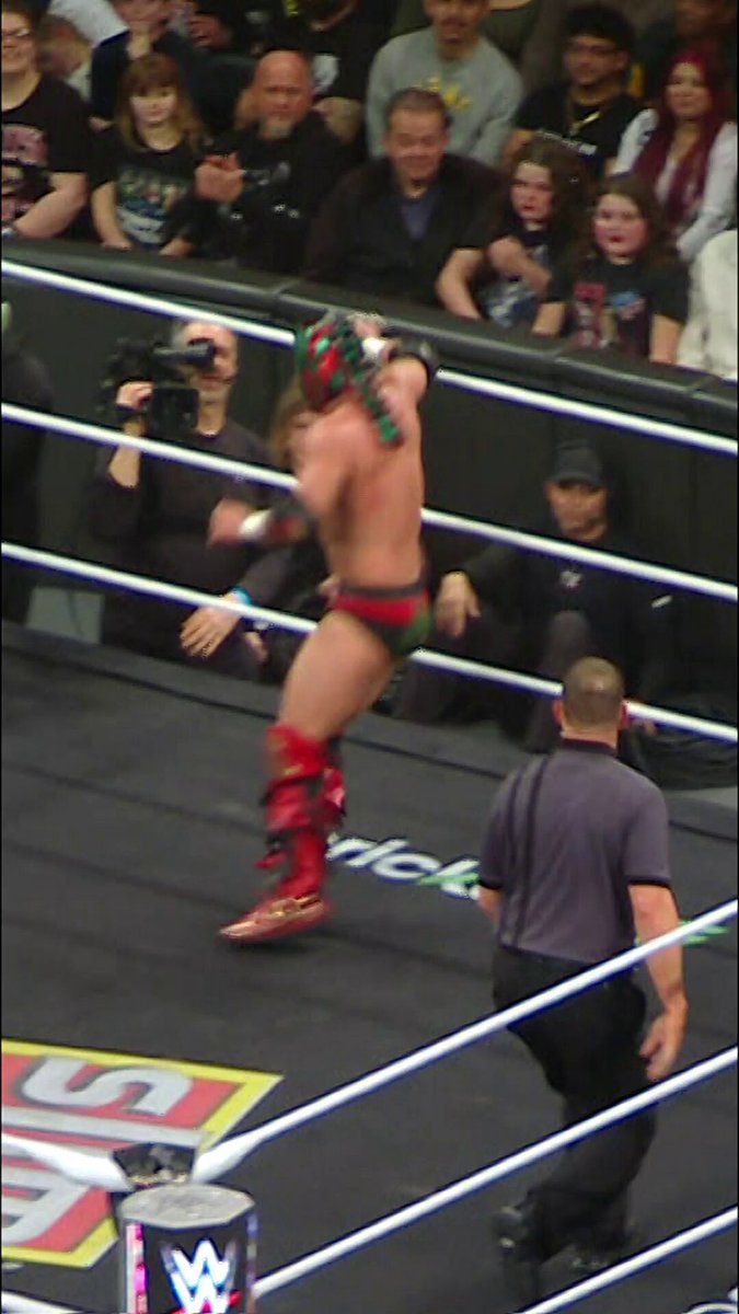 .Dragon Lee is so much fun to watch! 🙌🔥