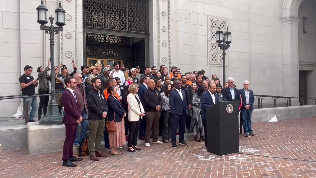 The L.A. City Council voted to greenlight proposals aimed at improving filming conditions in the city as a room packed with Hollywood workers and union representatives erupted in applause.