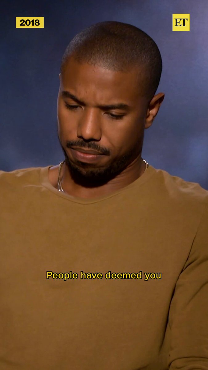 Michael B. Jordan has opened up about his legacy over the years, and now he has won his first Actor Award. 🥹 Next up... the Oscar?