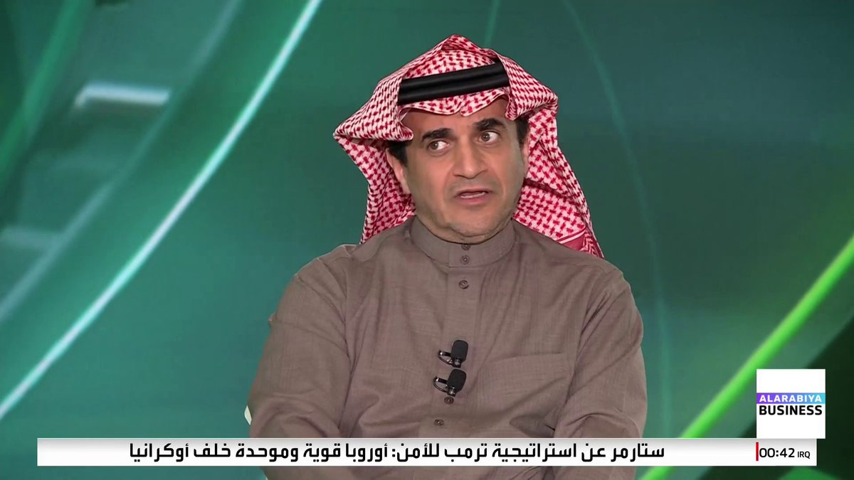 🚨🚨🚨🎙️- خالد البلطان: رونالدو لو يتمشى في الملعب أشوفه أيقونة