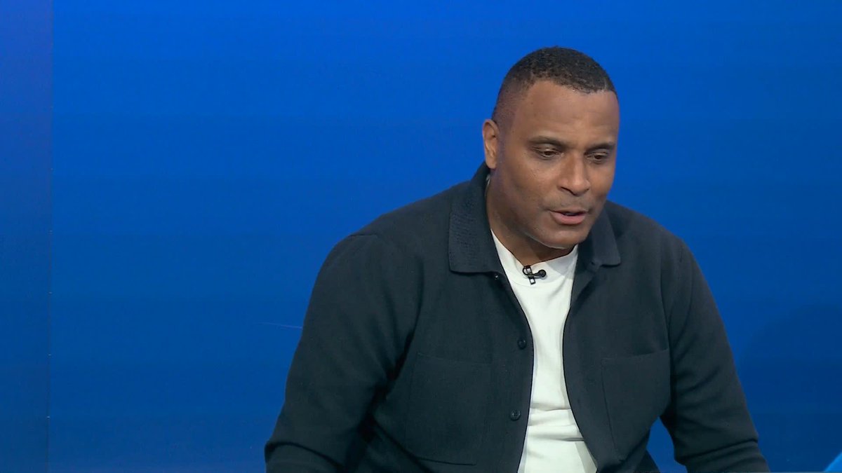 "He'll be the England manager!" ๐ด๓ ง๓ ข๓ ฅ๓ ฎ๓ ง๓ ฟ Clinton Morrison praises Eddie Howe after 10-man Newcastle win 2-1 against Manchester United