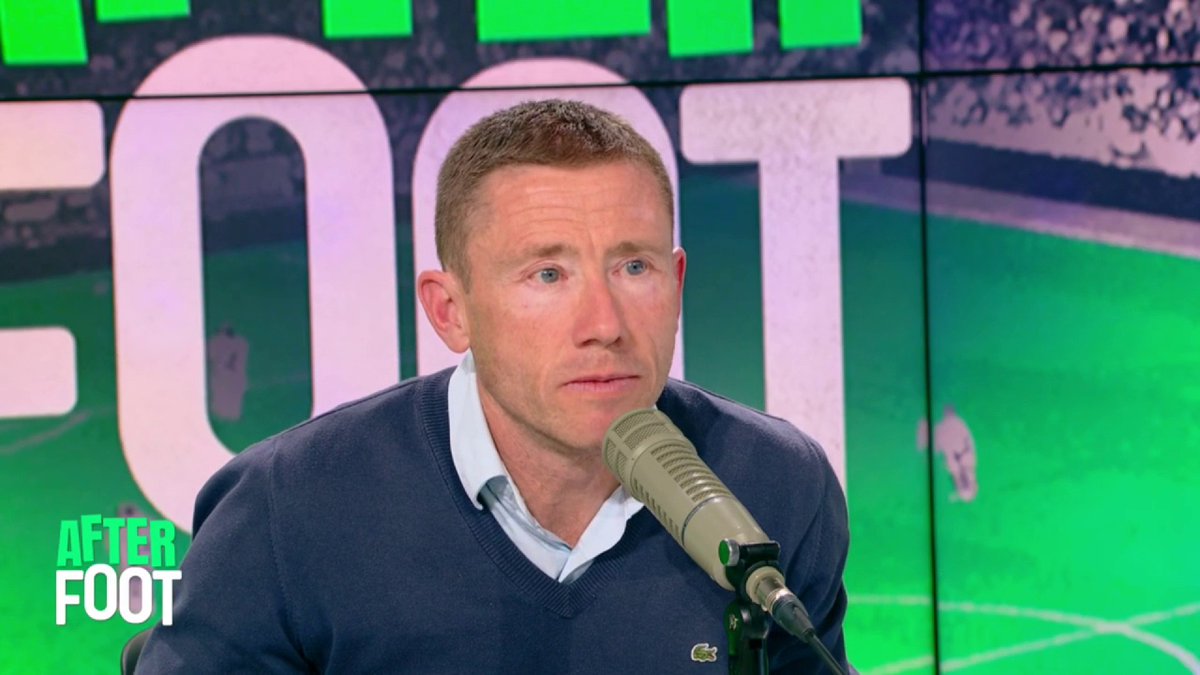🗣💬"Plantage total dans la compo. Le milieu de terrain Kondogbia-Abdelli-Vermeeren n'a pas fonctionné. Tu devais faire le jeu et faire la différence. C'est l'erreur de Beye" Florent Gautreau analyse les causes de l'élimination de Marseille face à Toulouse en Coupe de France.