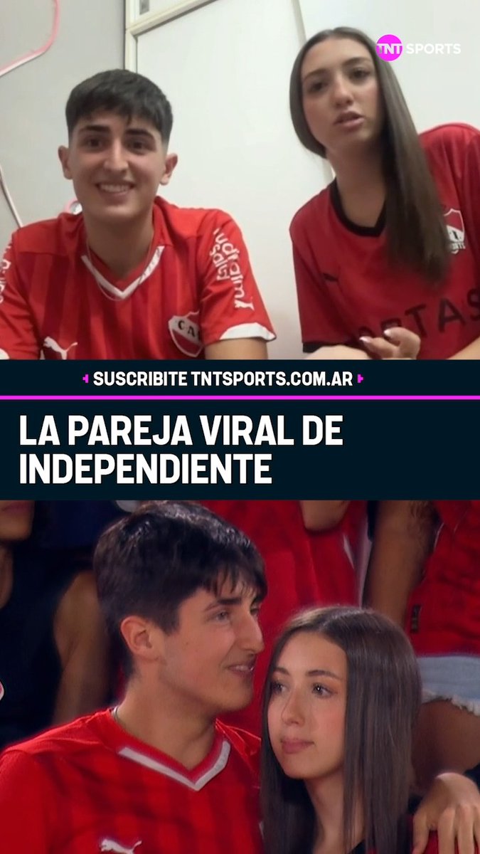"SE VE QUE JUSTO HABLO Y PARECE QUE CIERRO LA BOCA PERO NO" 🤣 🔴 🗣️ La palabra de Toto y Jaz, la pareja viral de INDEPENDIENTE. #NoEsParaTanto