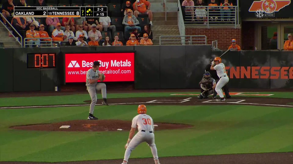 First career JACK for Ariel! ๐ป #GBO // #OTH