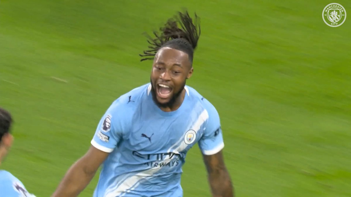 Another goal for Antoine Semenyo 👏