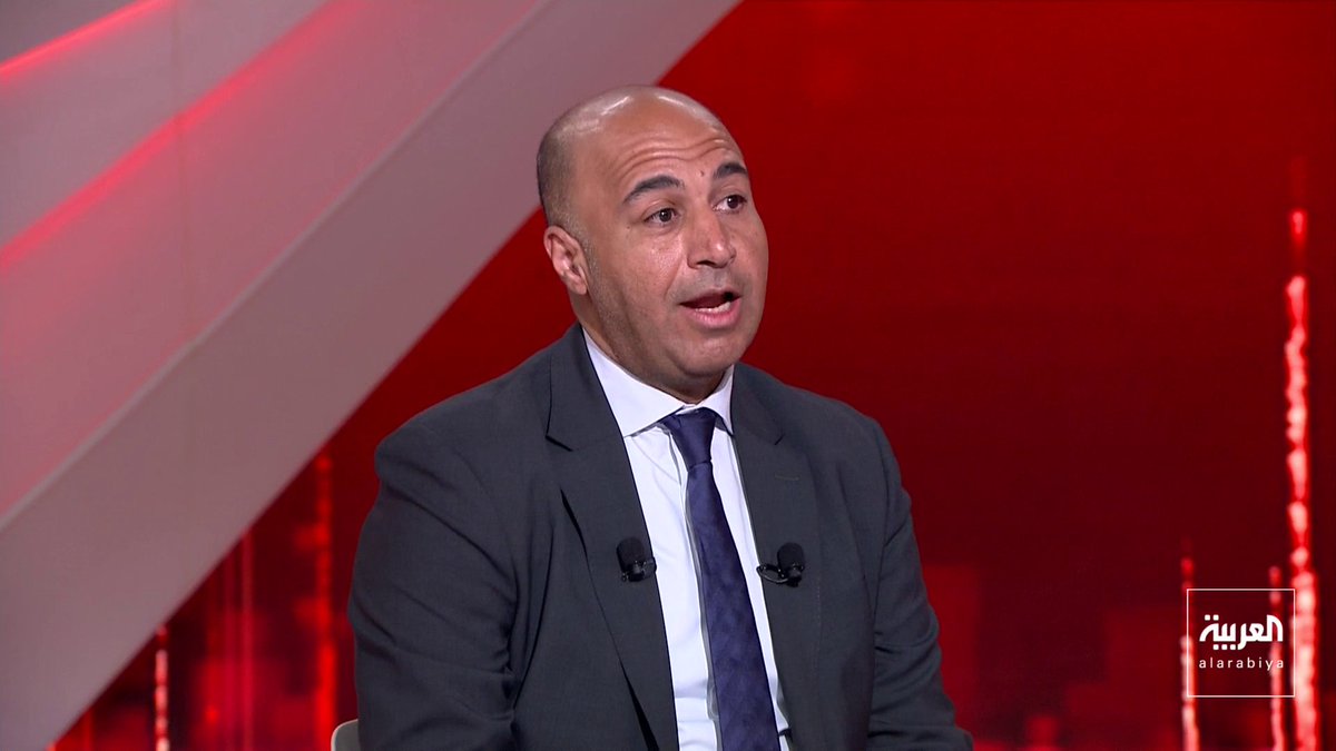 الباحث السياسي حسن المصطفى: إسرائيل تريد انهيار النظام الإيراني عكس أميركا.. ودول الخليج ترفض استمرار الحرب أو تفكك إيران ووصول قومية متشددة إلى الحكم