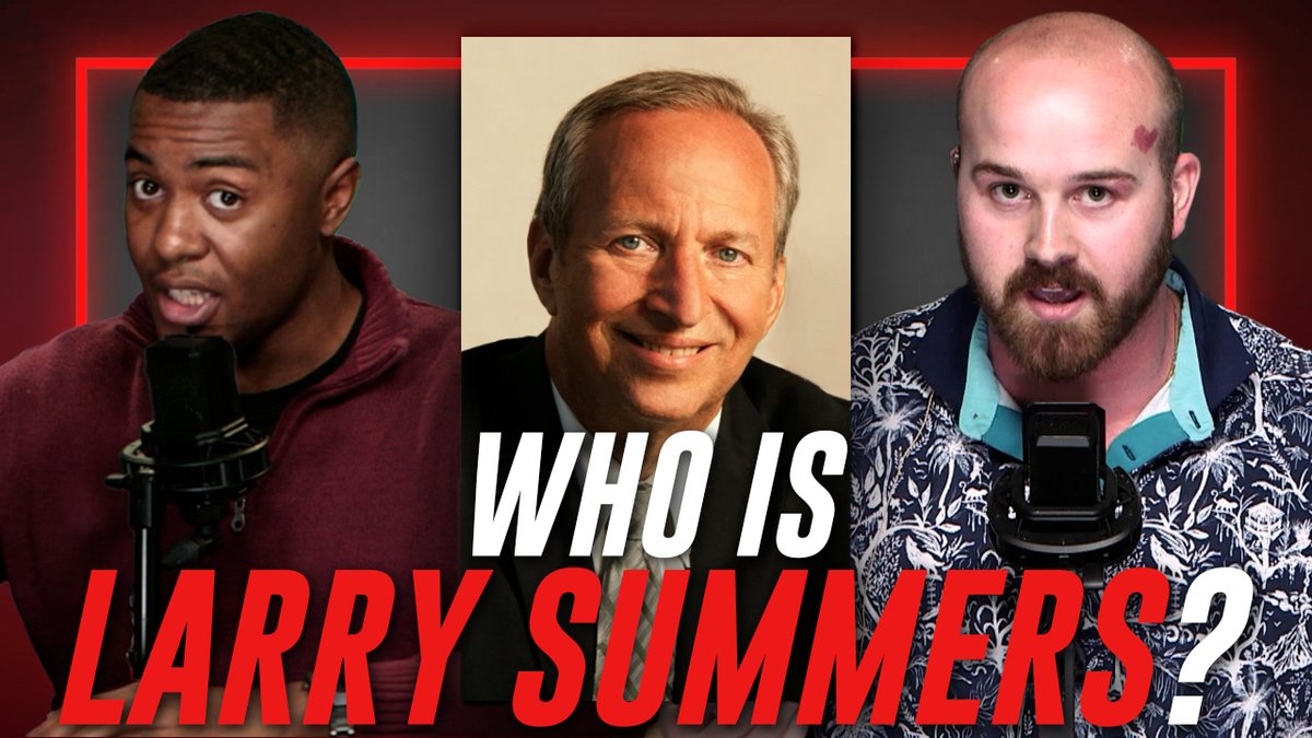 💥BOMBSHELL EPSTEIN REVELATIONS: Who Actually Are Lawrence Summers, Leon Black, & Howard Lutnick? Rex Jones & Tim Tompkins Dive Deep Into New Epstein Files, And Break Down How The Iran War Is Being Used As A Distraction From Investigating Epstein's Co-Conspirators! PLUS, They Unveil The Potential Motivations Behind Instigating A War With Iran That Benefit Both The US & Israel Gray Area Rex Tim Tompkins »WATCH/SHARE THE LIVE X STREAM NOW: