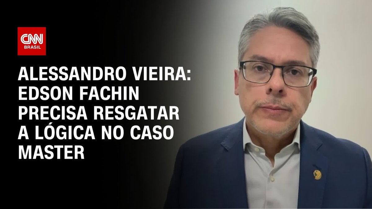Vieira: Gilmar Mendes “sequestrou” relatoria; assista #WW