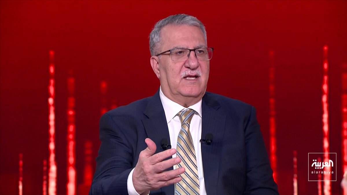 السياسي العراقي ظافر العاني: إيران تسعى لجر دول الخليج إلى الحرب عبر تحريك خلايا لتنفيذ أعمال تخريبية