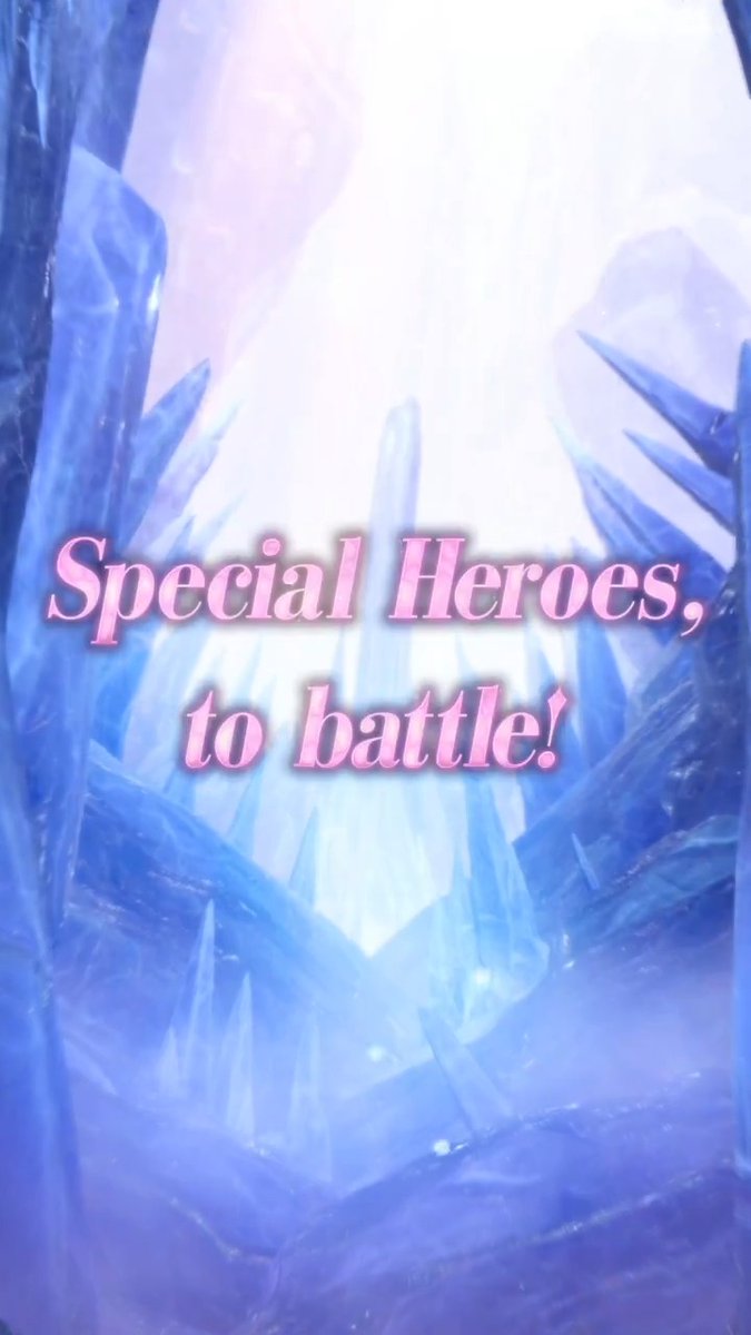 Special Heroes wearing rabbit ears and participating in an egg-hunt competition are coming soon in the summoning event: Springtime Sisters! Also, 5★ Hero Bernadetta: Late Hibernator will appear as a Score Reward in the next Tempest Trials+ event! #FEHeroes #FireEmblem
