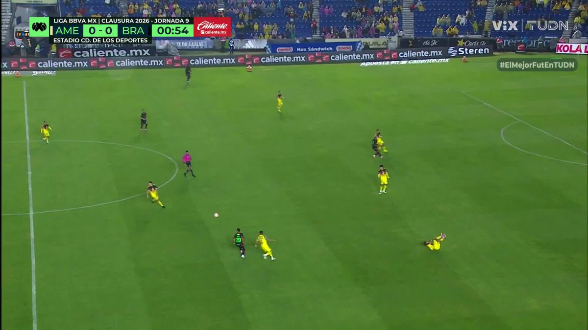 ¿Que hacía Malagón en el gol de Juárez?🙃