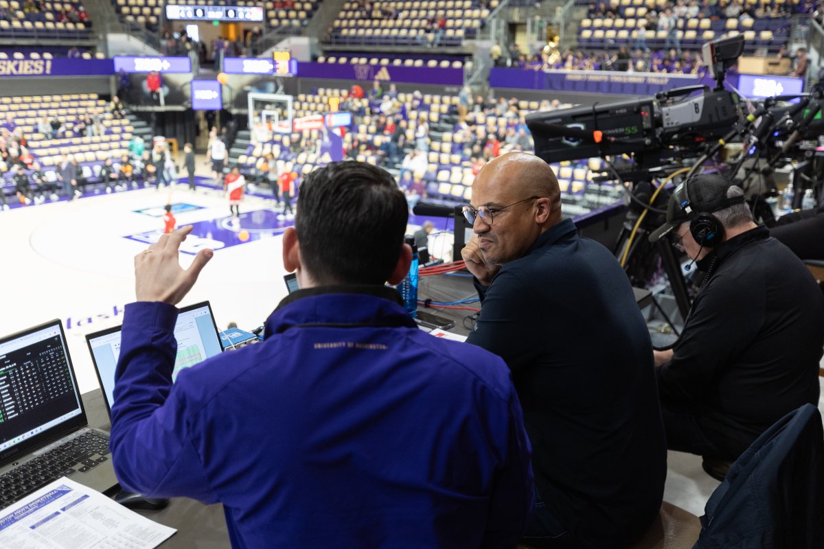 24 years on the headset... Thanks for the mems, Jason Hamilton!