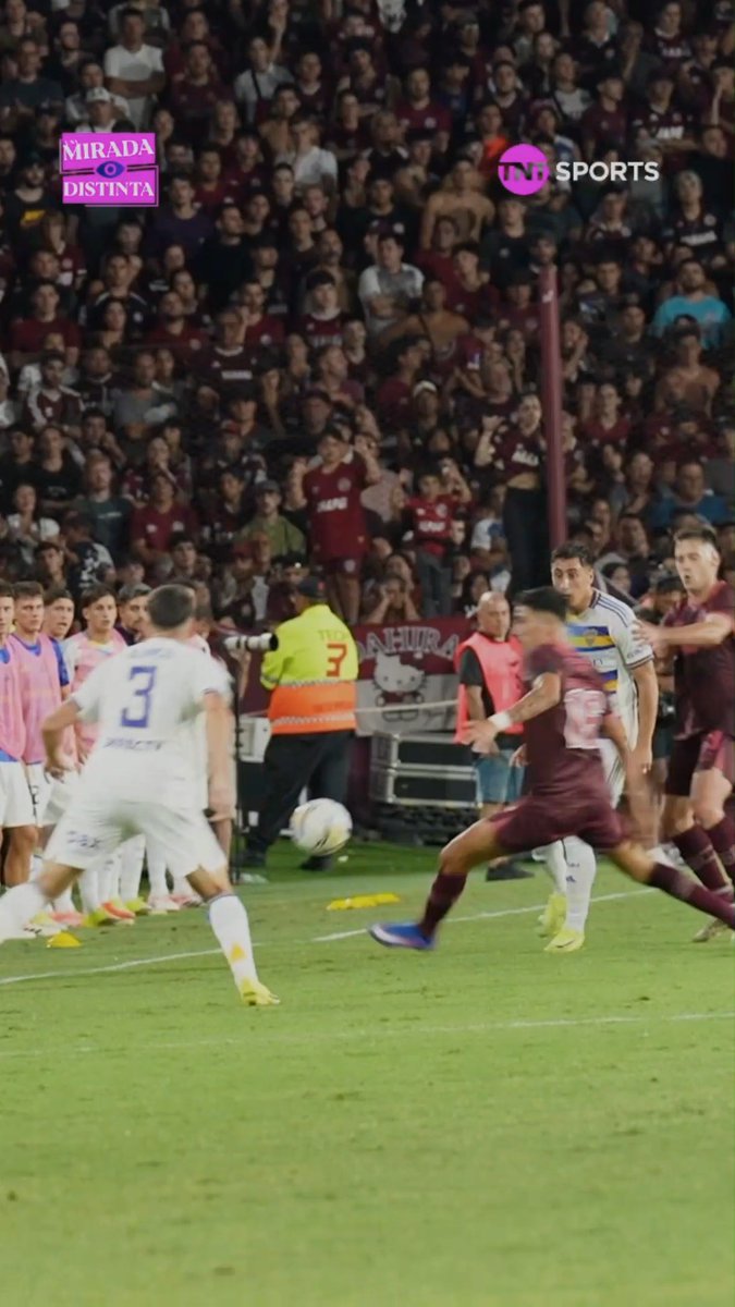 🇦🇷😮‍💨 La asistencia de Leandro Paredes. Con asco.