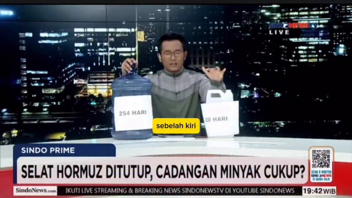 Atmint memasak lagi dengan menu topik panas