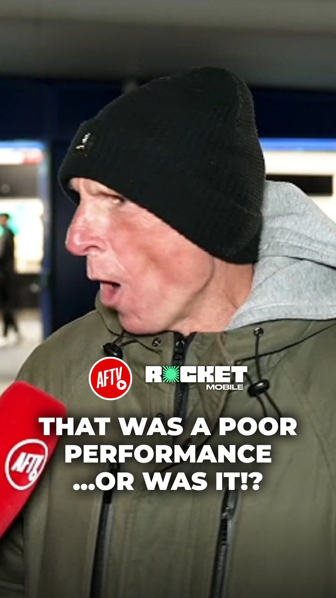 Lee Judges with the best RAGEBAIT of all time! ๐ญ Get unlimited data, calls, and texts for just ยฃ16 a month! Switch now to Rocket Mobile ๐ #ad UK only. T&Cs apply. #FanCams