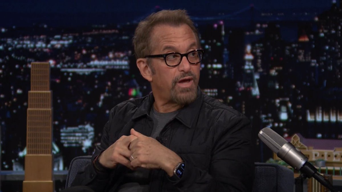 Andrew Jarecki hopes that his documentary, The Alabama Solution, will start conversations with Alabama’s Governor Kay Ivey and Attorney General Steve Marshall about the corruption and inhumanity behind the Alabama state prison system. #FallonTonight