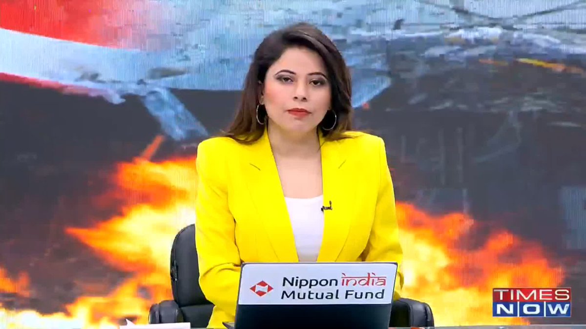 Breaking || U.S tests 'doomsday' nuclear missile. - U.S Space Force confirms launch. Heena Gambhir shares details.