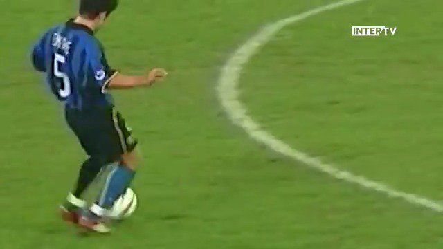 من يعرف هذا اللاعب المكير ؟! 👀🔥