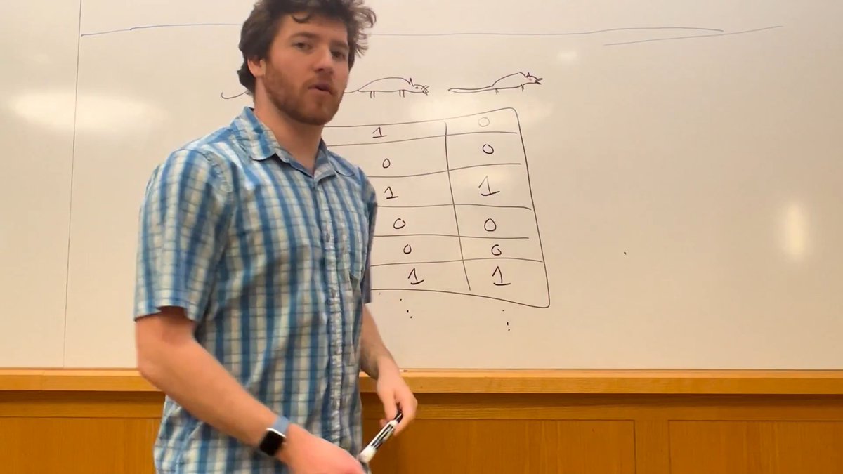 Part 4 in my population genetics video continuing on FST. In this video I give examples of why you should think of FST as differentiability, not distance, then relate it to heterozygosity and variance before giving an intuition of what an FST of, for example, 0.03 means