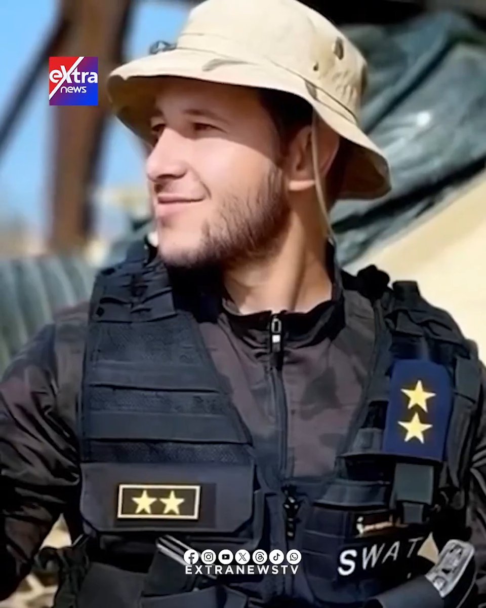 "أقسمنا لا نركع إلا لبارينا".. شهداء مصر رجال صدقوا ما عاهدوا الله عليه #eXtranews