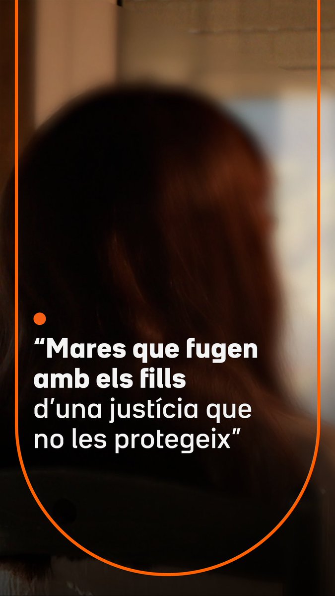 Una xarxa clandestina transnacional protegeix mares que fugen amb els seus fills, víctimes d'abusos per part dels pares. Són conscients que estan fora de la llei, però asseguren que és l'única opció perquè els infants estiguin segurs