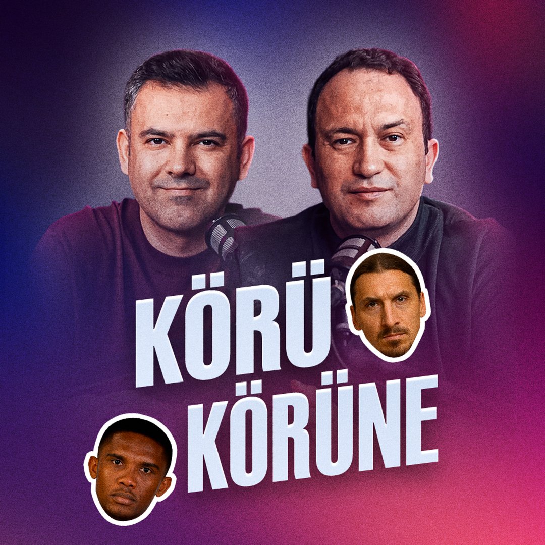 Müjdat M. Muratoğlu ve Özkan Öztürk, Inter ve Milan efsane forvetlerini “körü körüne” sıralıyor. | Müjdat Mustafa Muratoğlu x Özkan Öztürk