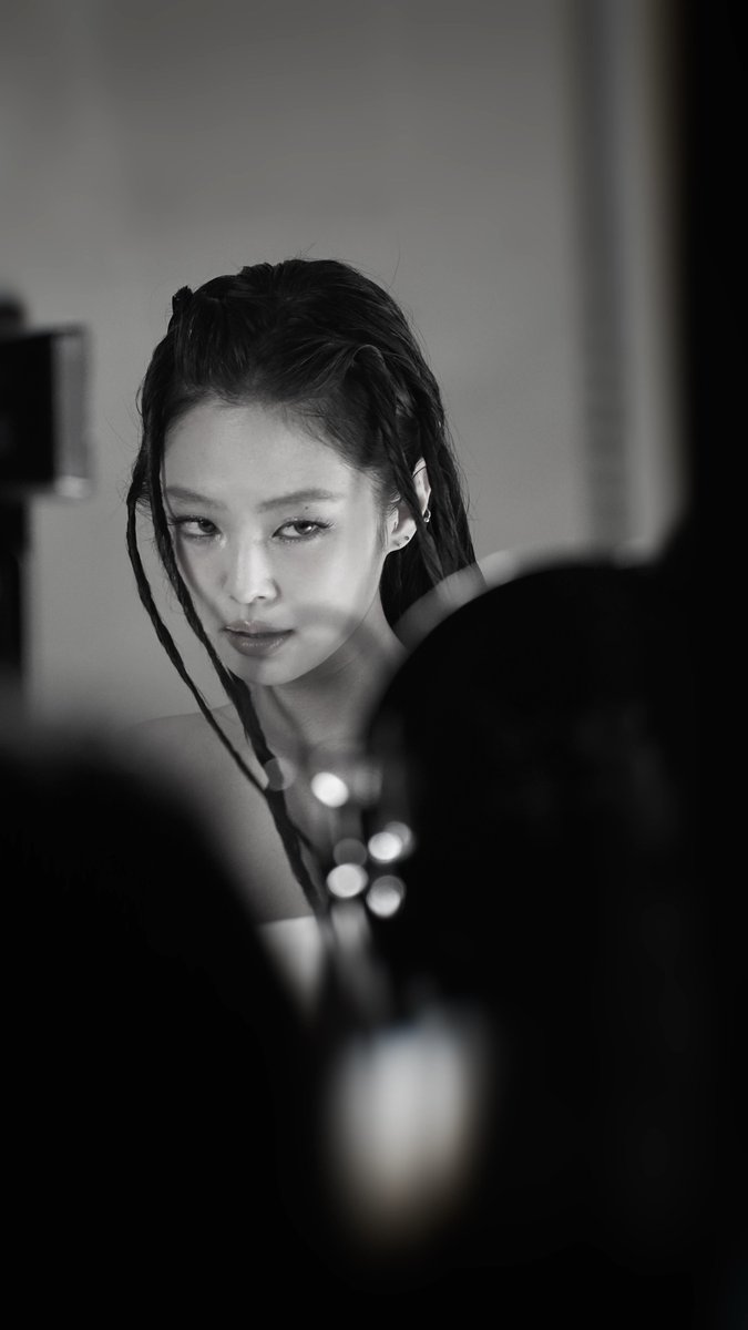 ‘GO’ with JENNIE #BLACKPINK #블랙핑크 #JENNIE #제니 #GO