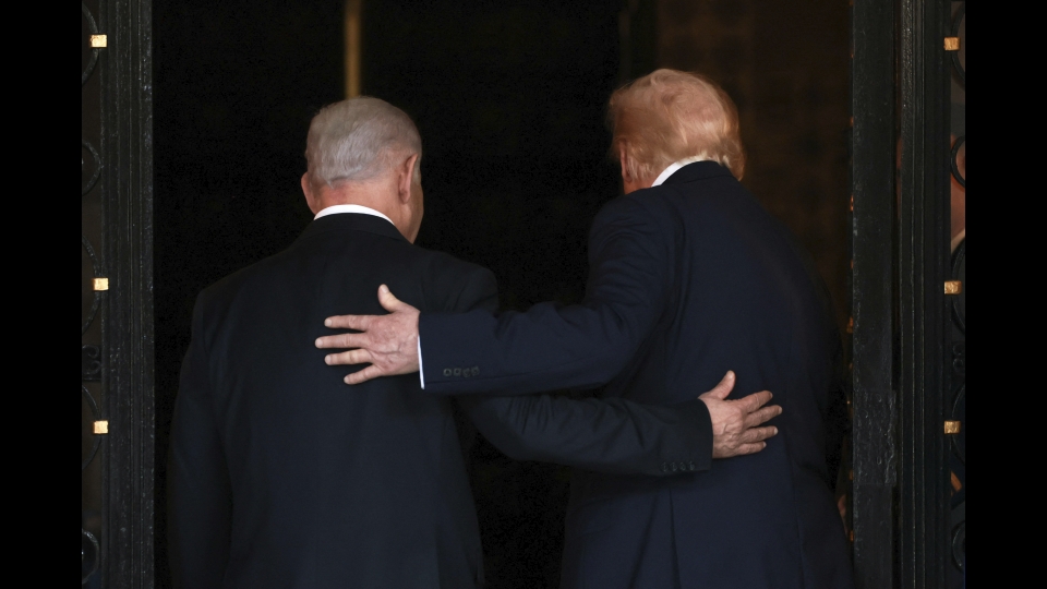イランでの戦争が長期化の様相を見せる中、米国のトランプ大統領とイスラエルのネタニヤフ首相の目標は本当に一致しているのかが問われている。